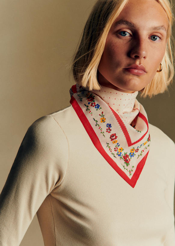 Foulard Gaston