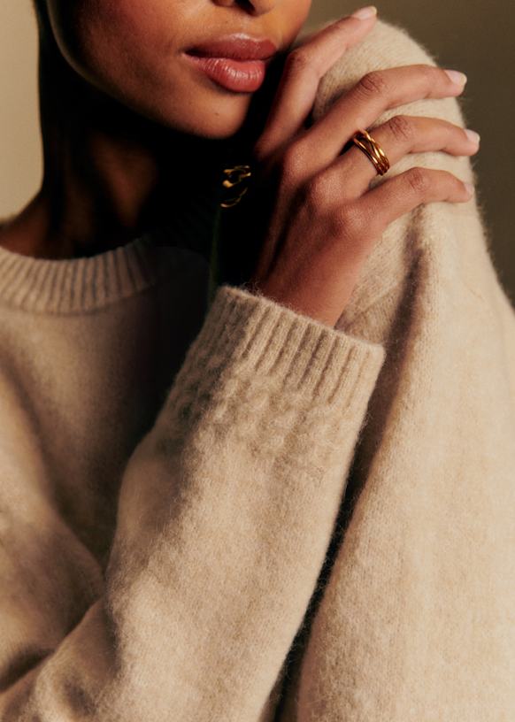 Pull Amiel