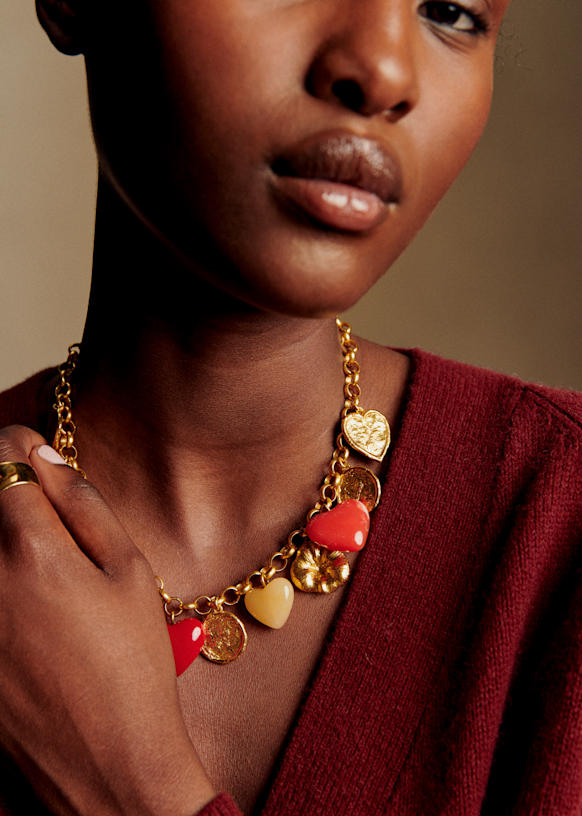 Collier Esmée