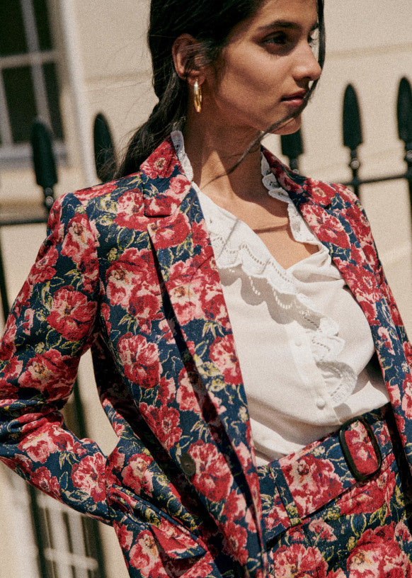 Christie Jacket