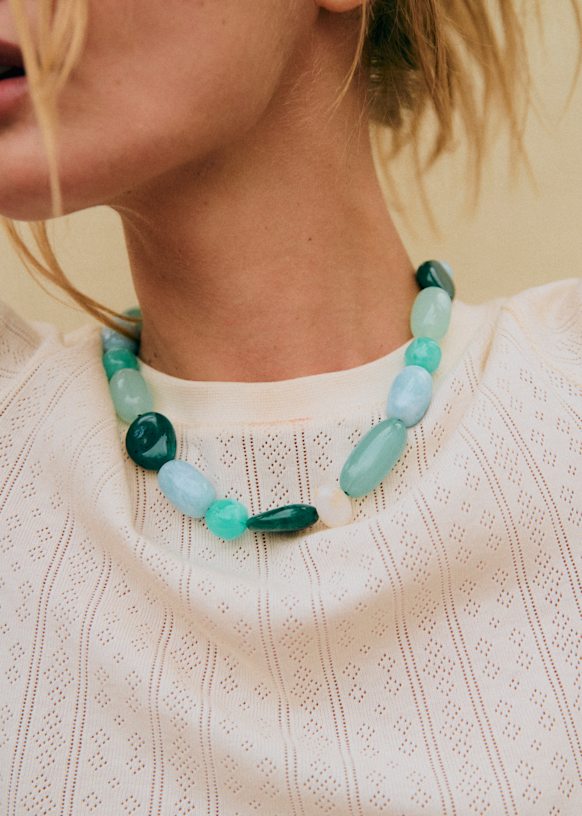 Collier Morgane