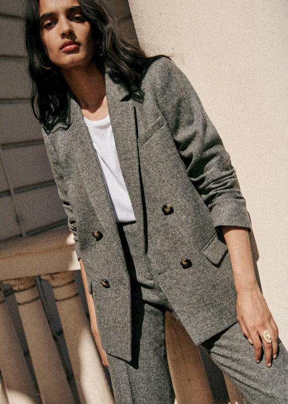 Veste Christie