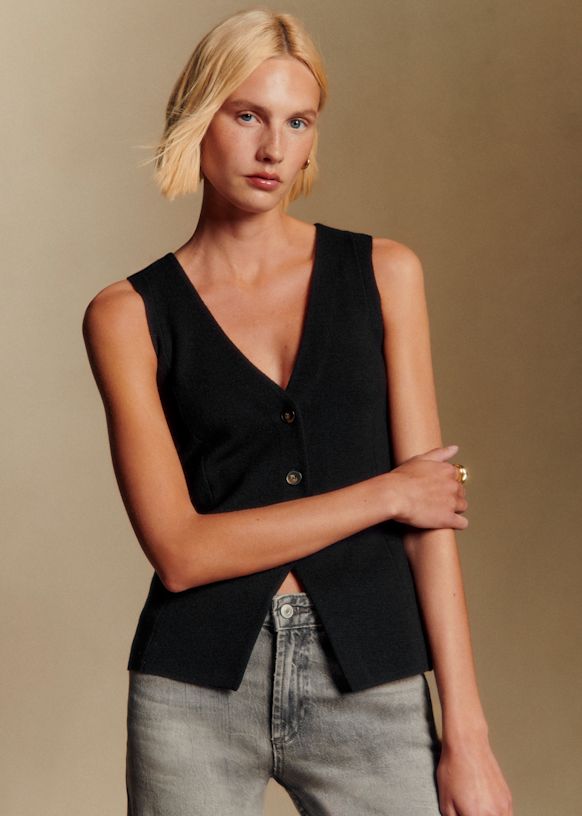 Gilet Carter