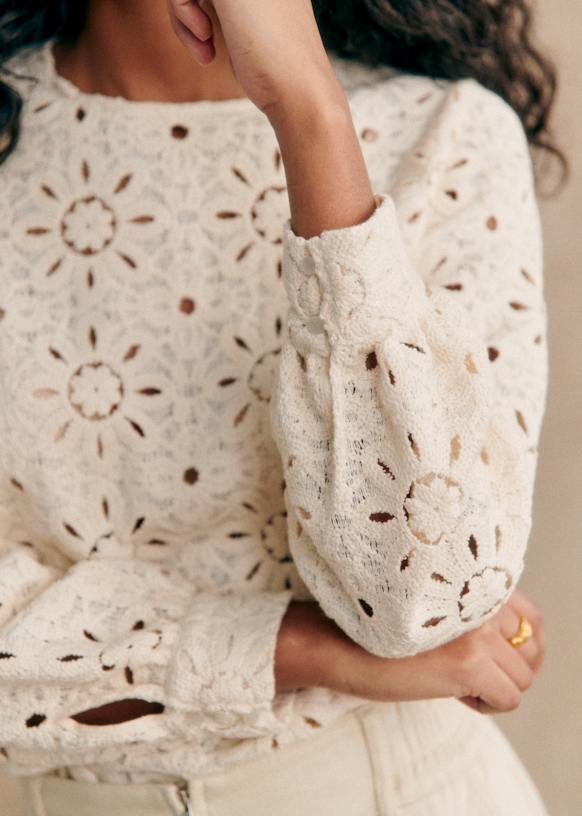 Blouse Jesse