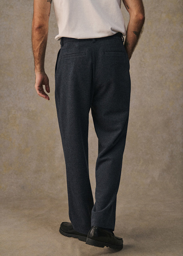 Pantalon Dusk Élastiqué