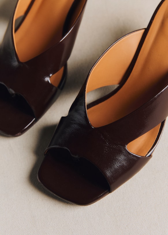 Mules Ingrid