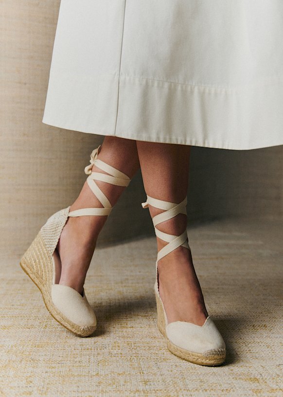 Espadrilles Diane