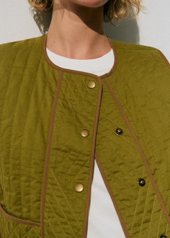 Veste Tiam
