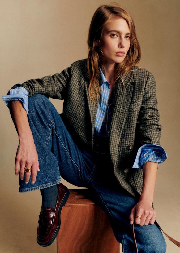 Veste Michele