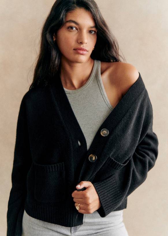Gilet Jady