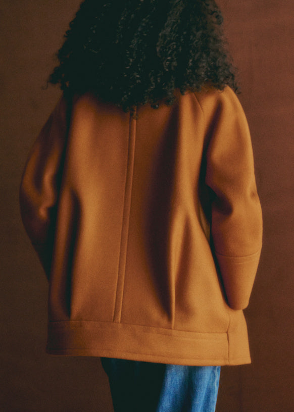 Manteau Jayden