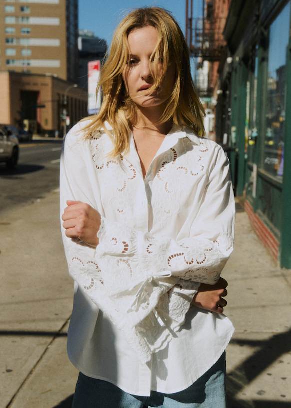 Chemise Raphaelle