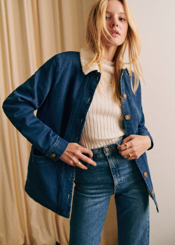 Will Jacket