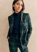 Veste Christie