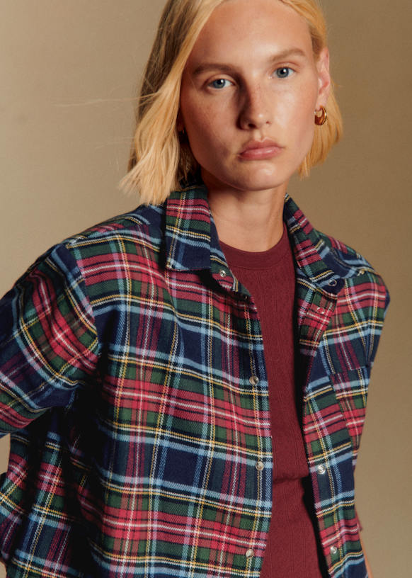 Chemise Max