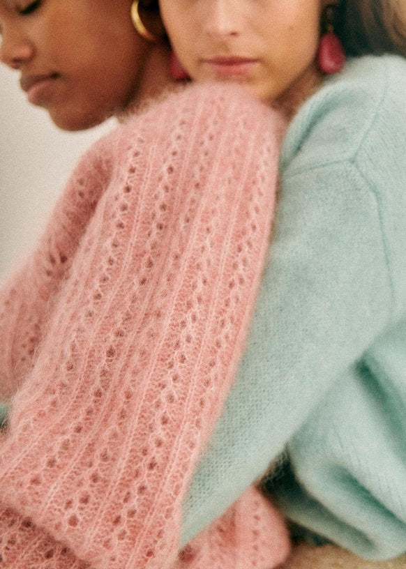 Gilet Mia