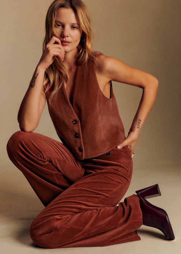 Veste Drea