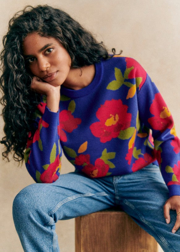 Pull Béatrice