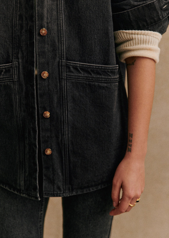 Veste Will