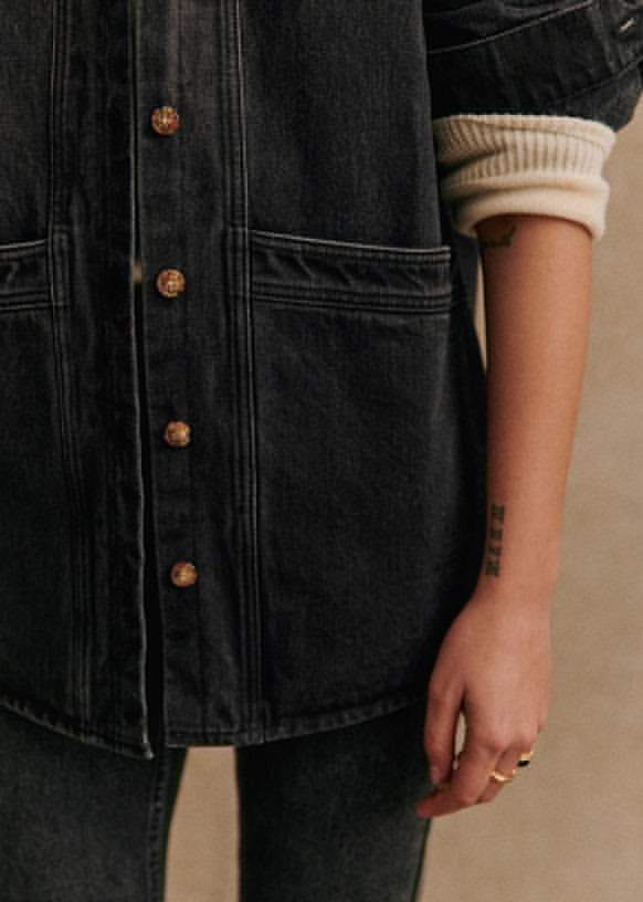 Veste Will