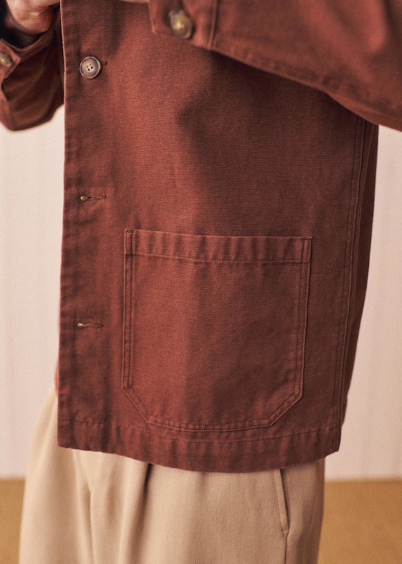 Veste Tim