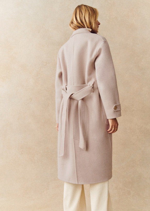 Manteau Mederick