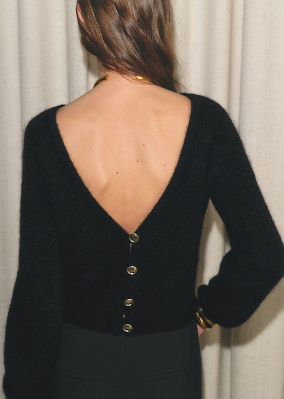Pull Aude