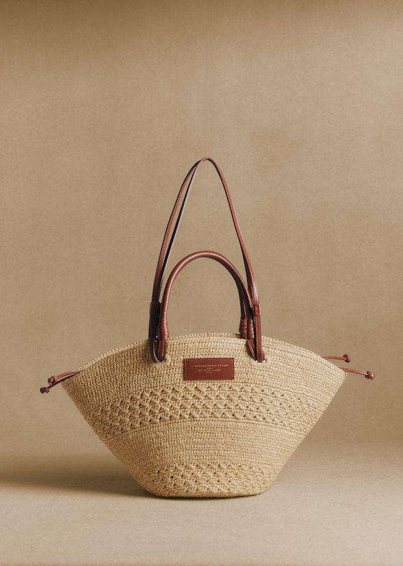 Panier Justine
