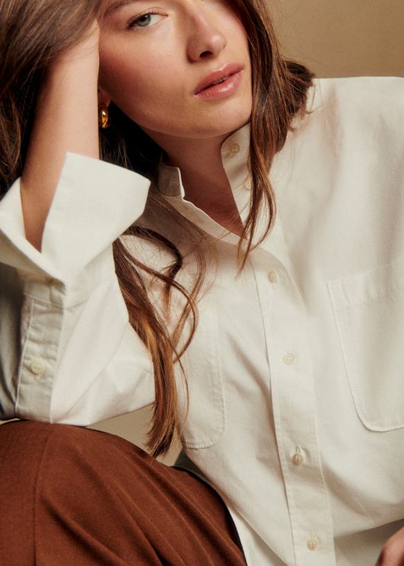 Chemise Neuf