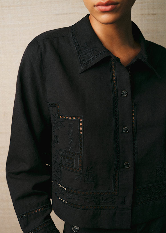 Chemise Aelig