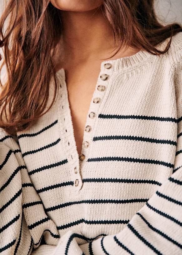 Pull Léontine