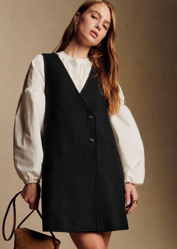 Robe Natty