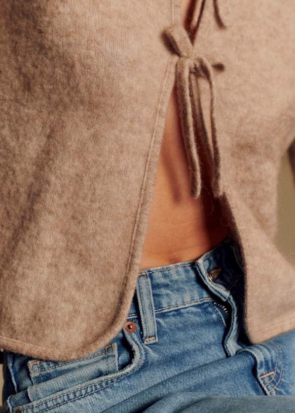 Gilet Marie