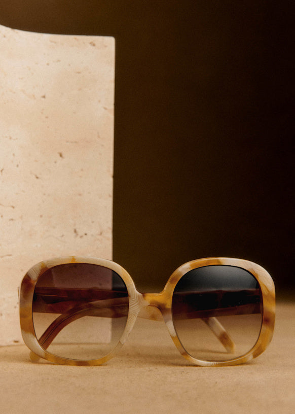 Georgia sunglasses