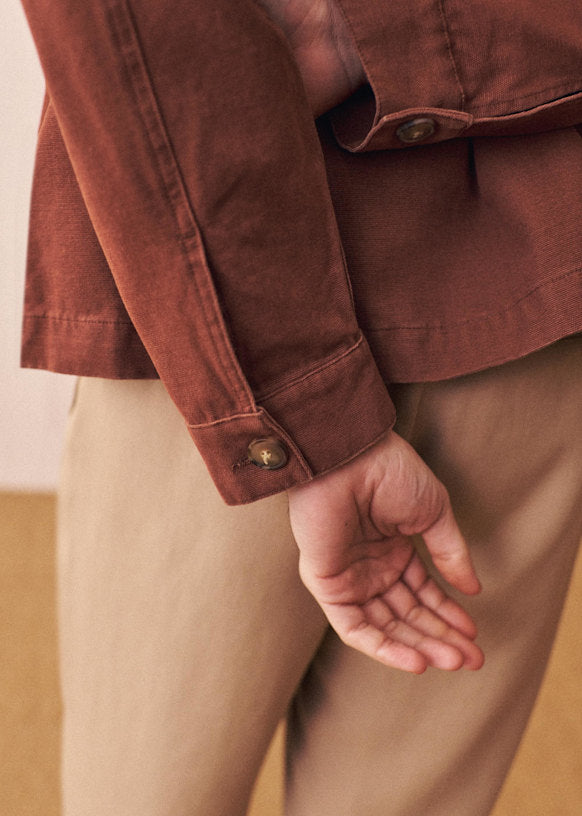 Veste Tim