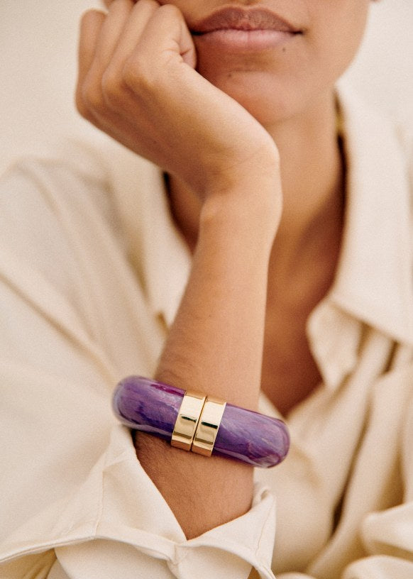 Bracelet Léo