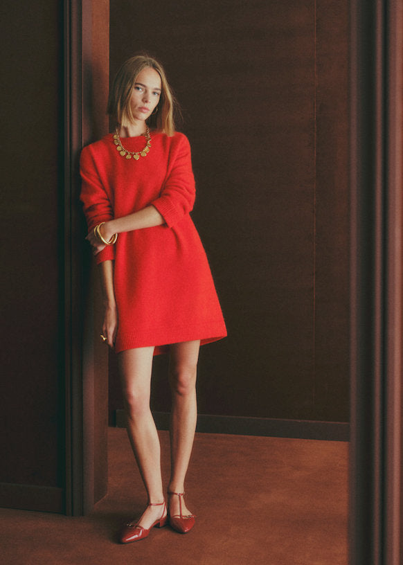 Robe Freja