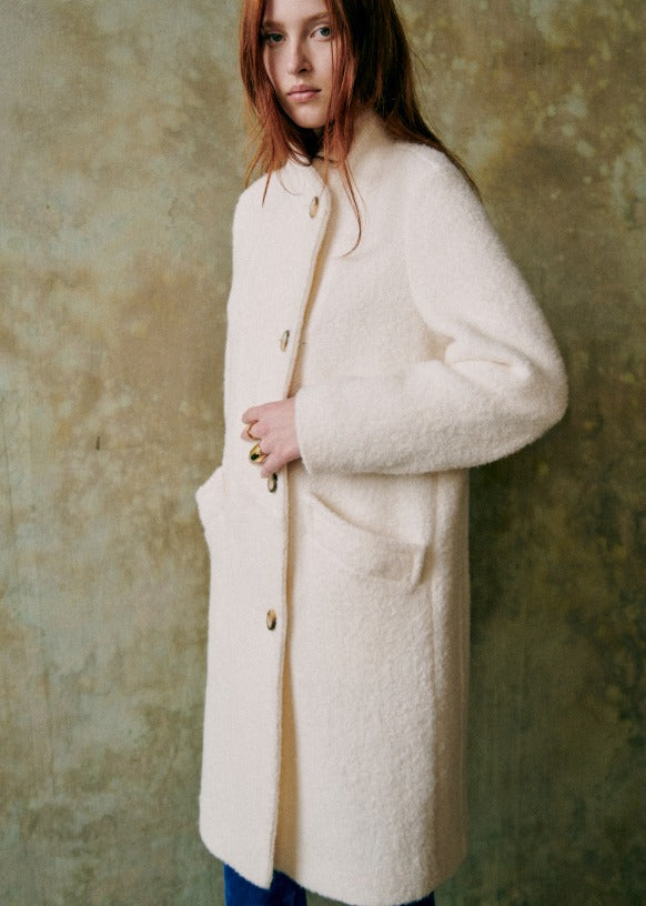 Arsène Coat