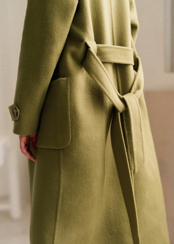 Manteau Mederick