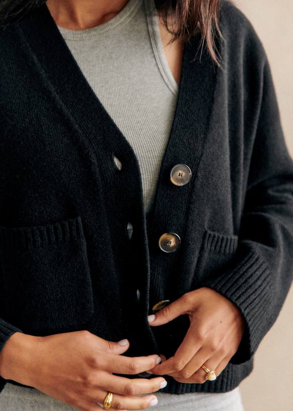 Gilet Jady