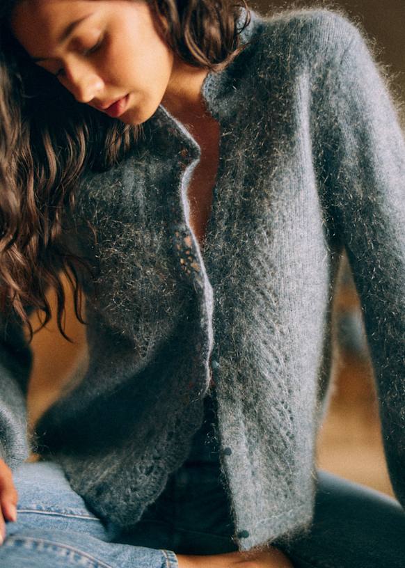 Gilet Angie