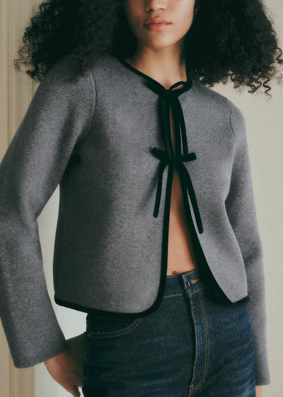 Gilet Susie