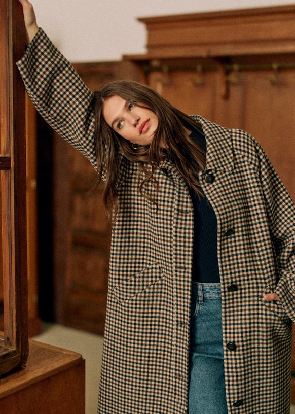Clyde Coat