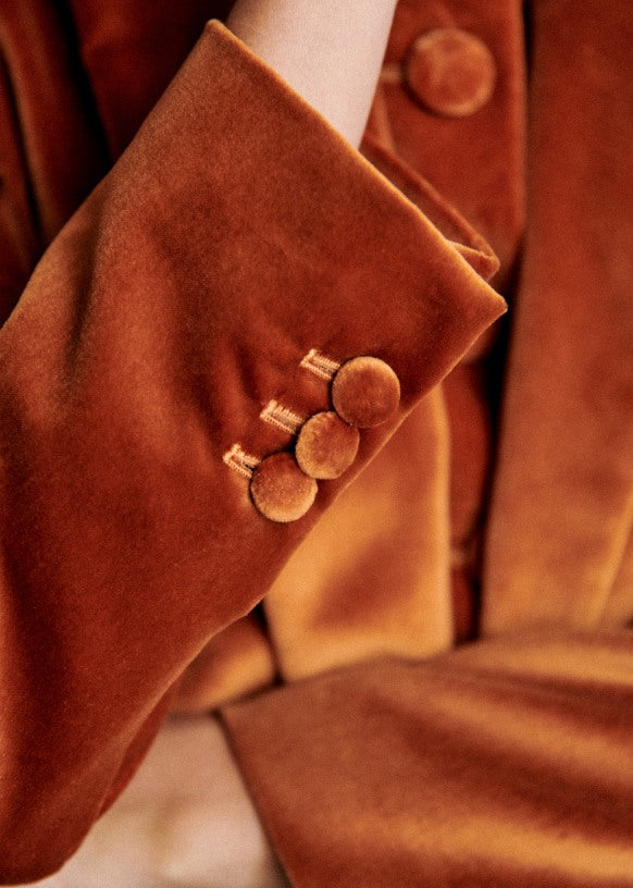 Veste Michele
