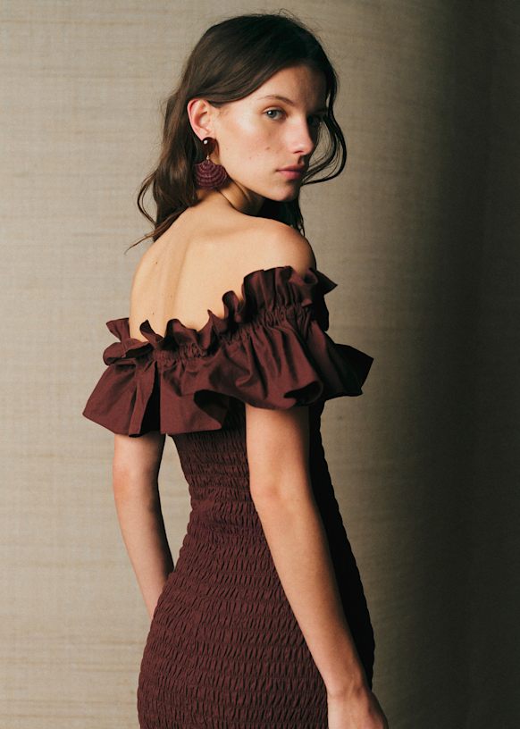 Robe Salomena