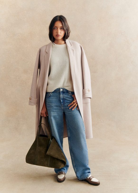 Manteau Mederick