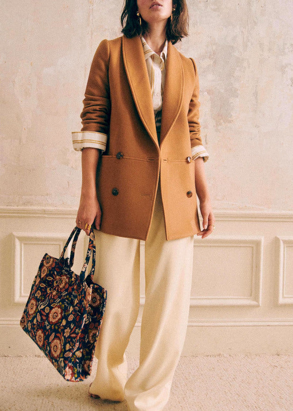 Manteau James