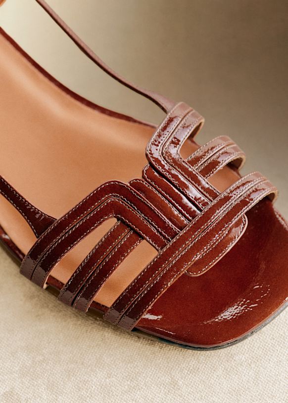 Sandales Low Josepha