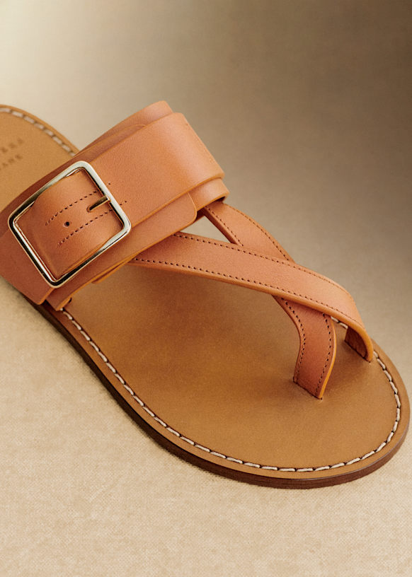 Sandales Low Freya