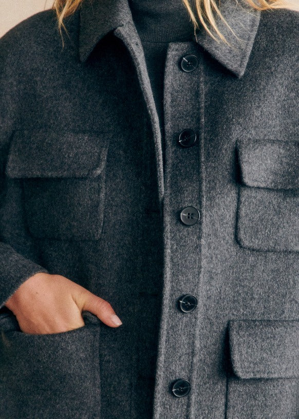 Veste Rosalie